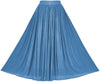 Celestia Petticoat Limited Edition Aegean Blue