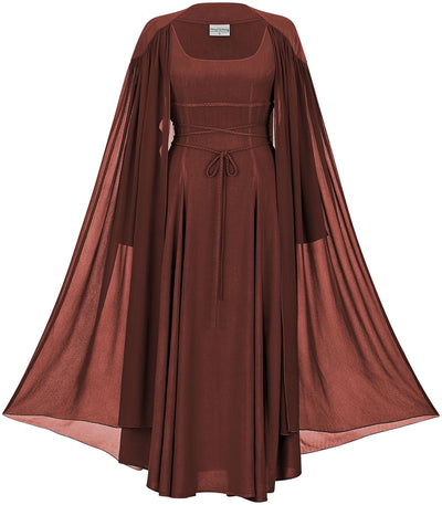 Leia Maxi Limited Edition