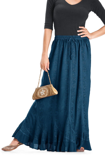 Seanna Maxi Limited Edition