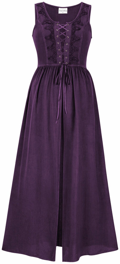 Brigid Maxi Overdress Limited Edition