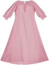 Brigid Maxi Chemise Limited Edition Cherry Blossom