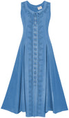 Trinity Maxi Limited Edition Aegean Blue