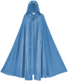 Trinity Cloak Limited Edition Aegean Blue