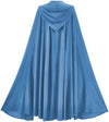 Trinity Cloak Limited Edition Aegean Blue