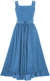 Danu Maxi Limited Edition Aegean Blue