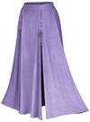 Rowan Maxi Overskirt Limited Edition Colors